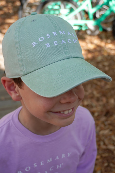 Eucalyptus Kids Rosemary Beach® Midfit Cap