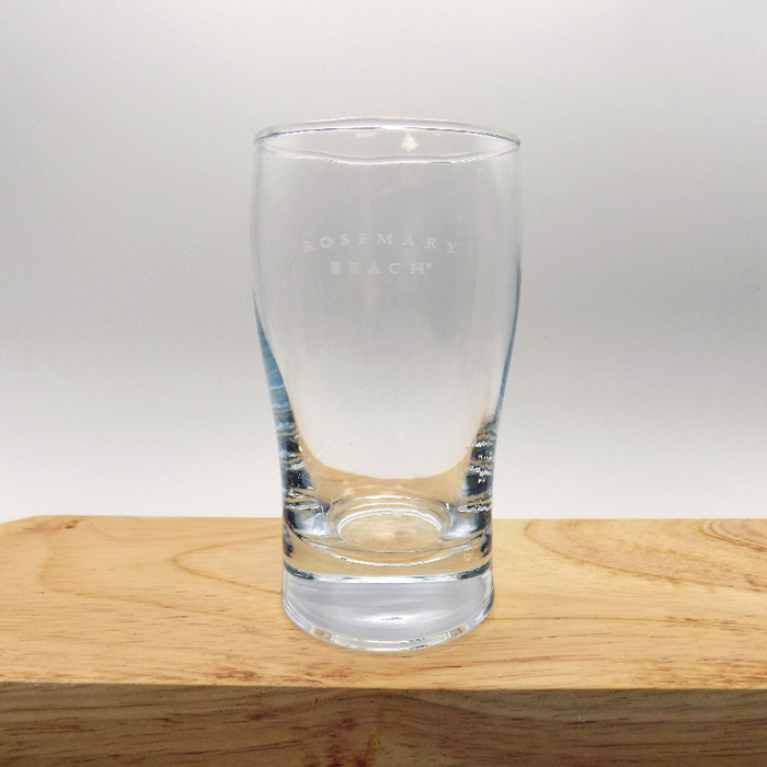 Rosemary Beach® Flight Glass