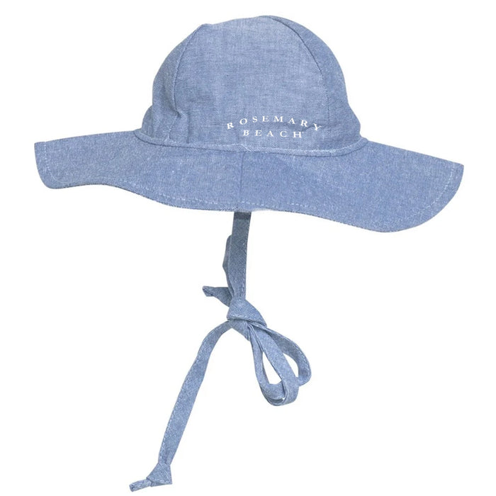 Bucket Hat UPF 50