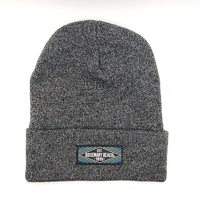 Cuff Beanie: Adult