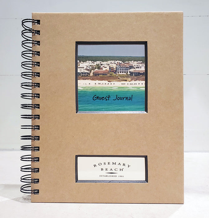 RB Guest Journal