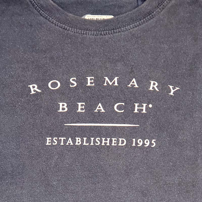 Rosemary Beach® Youth Classic Tee - Short Sleeve