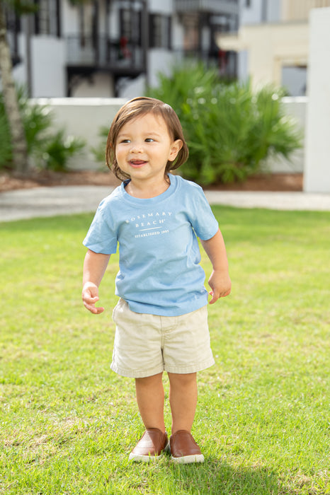 Rosemary Beach® Infant Toddler Classic Tee