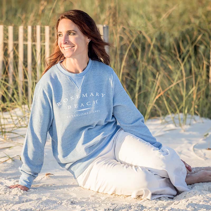 Sweatshirts & Hoodies– Rosemary Beach Trading Company