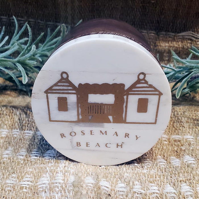 Rosemary Beach® Keepsake Box - The Green