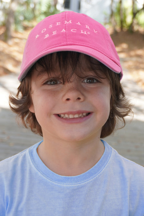 Watermelon Kids Rosemary Beach® Midfit Cap