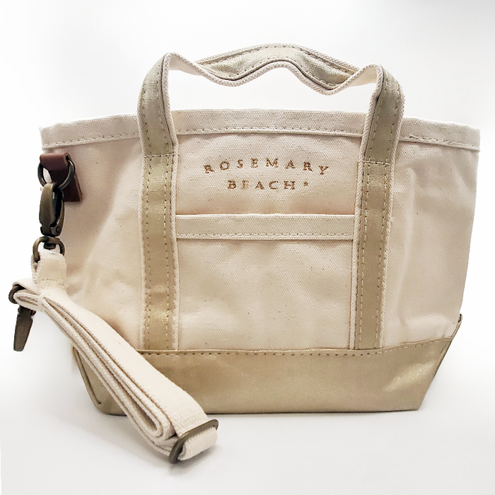 Rosemary Beach® Crossbody Mini Boat Tote
