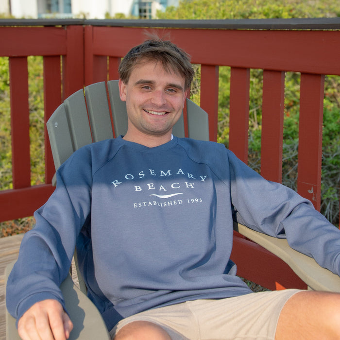 Rosemary Beach® Monterey Sweatshirt