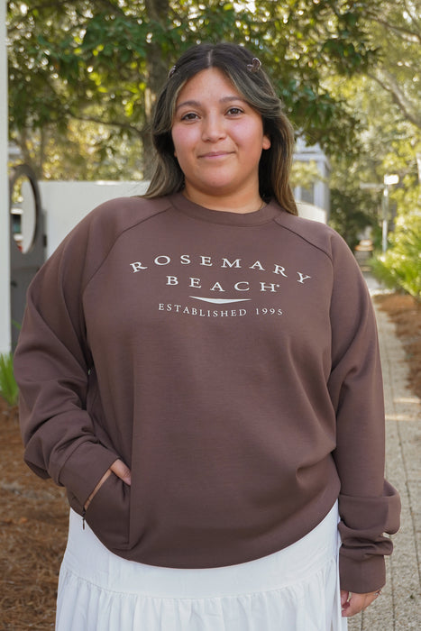 Rosemary Beach® Monterey Sweatshirt