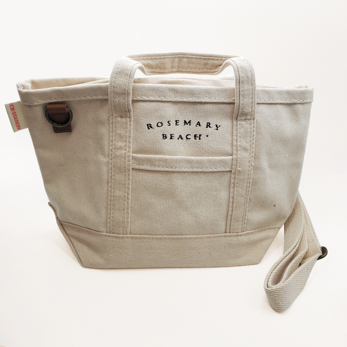 Rosemary Beach® Crossbody Mini Boat Tote
