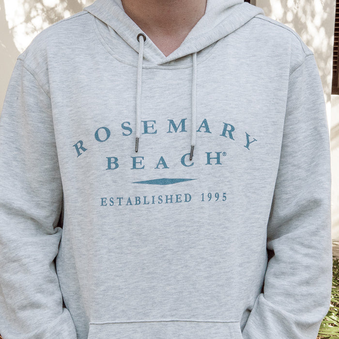 Vintage Pullover Hoodie