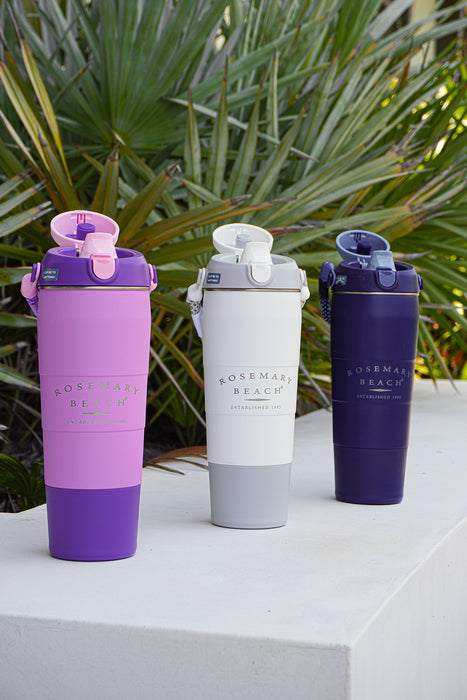Rosemary Beach® Pirani Insulated Water Bottle All Colors
