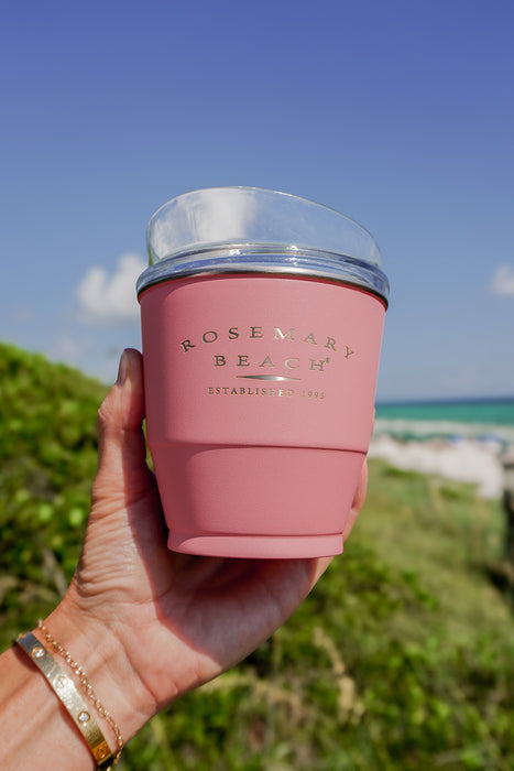 Rosemary Beach® Pirani Custom Stainless