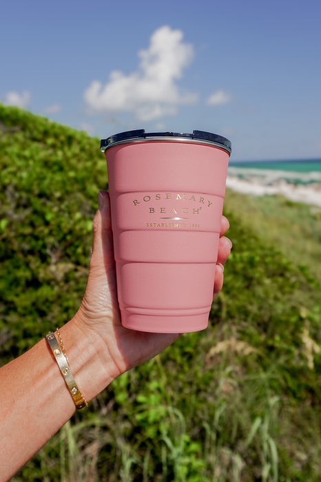 Rosemary Beach® Pirani Custom Stainless