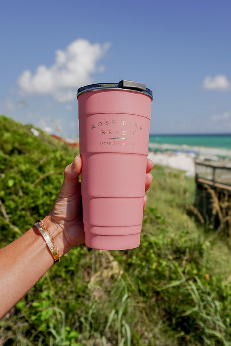 Rosemary Beach® Pirani Custom Stainless