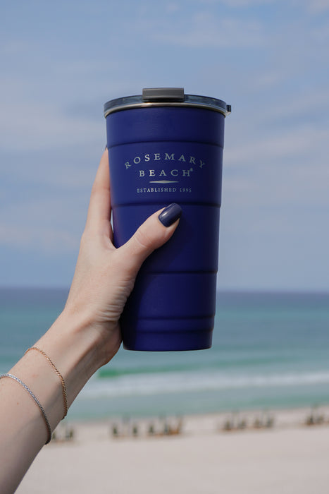 Rosemary Beach® Pirani Custom Stainless