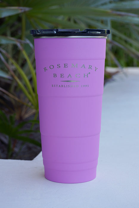 Rosemary Beach® Pirani Custom Stainless