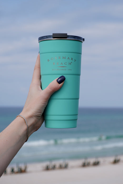 Rosemary Beach® Pirani Custom Stainless