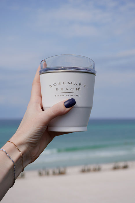 Rosemary Beach® Pirani Custom Stainless