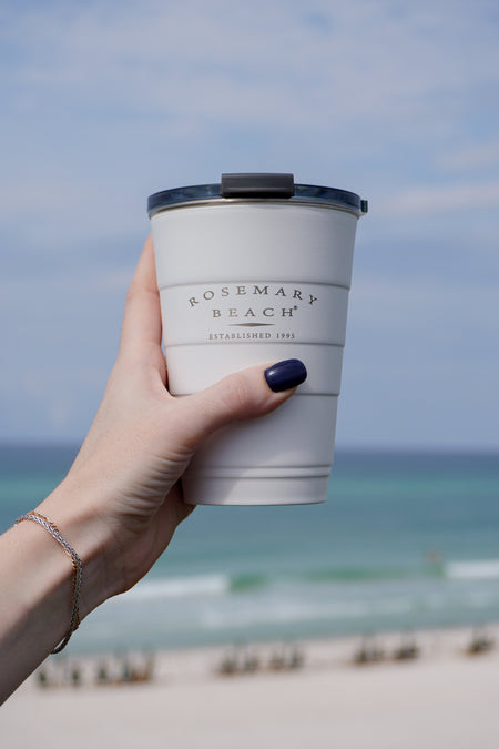 Rosemary Beach® Custom Tervis