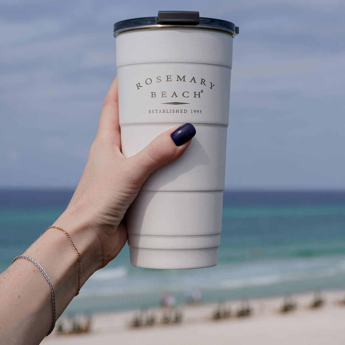 Rosemary Beach® Pirani Custom Stainless– Rosemary Beach Trading Company