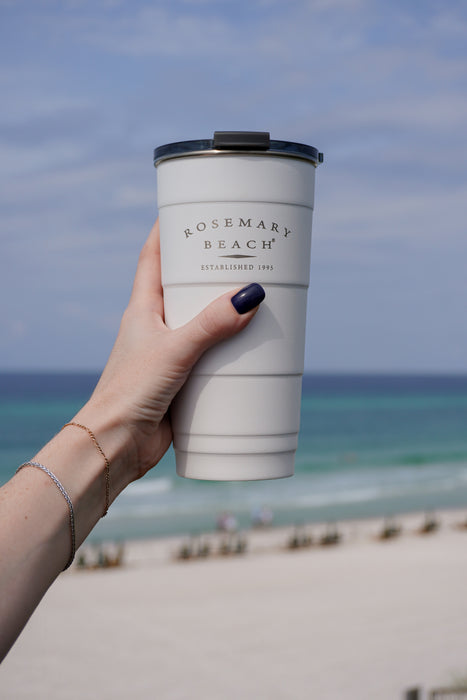 Rosemary Beach® Pirani Custom Stainless