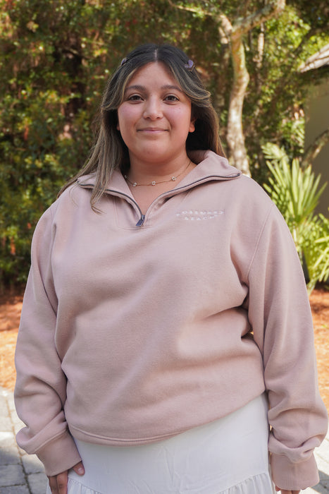 Rosemary Beach® Women's 1/4 Zip