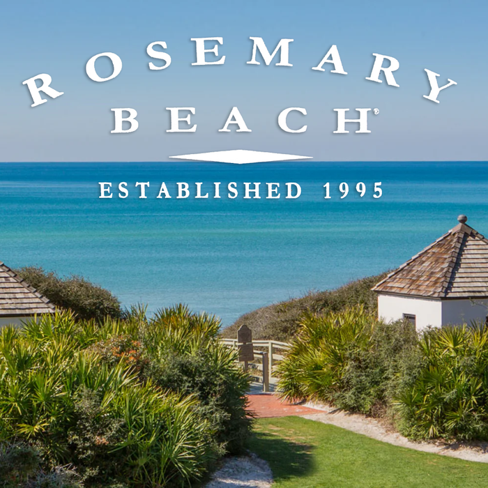 Rosemary Beach Trading Company Gift Card