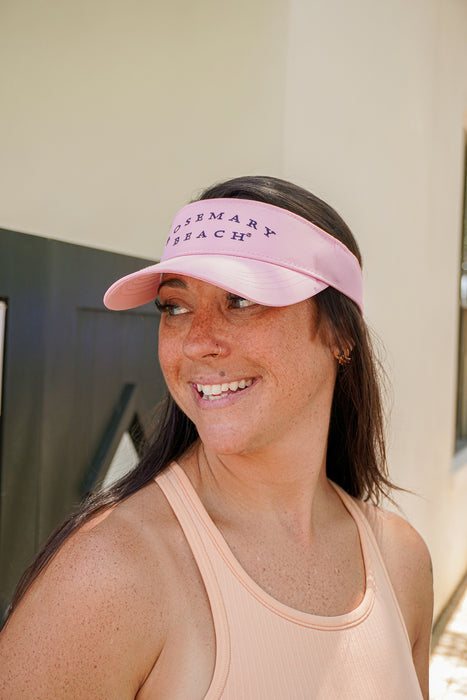 Rosemary Beach® Aegis Low Rise Visor