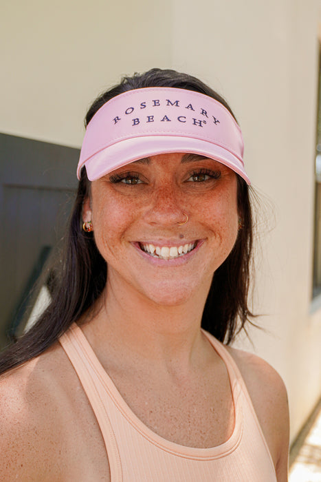 Rosemary Beach® Aegis Low Rise Visor