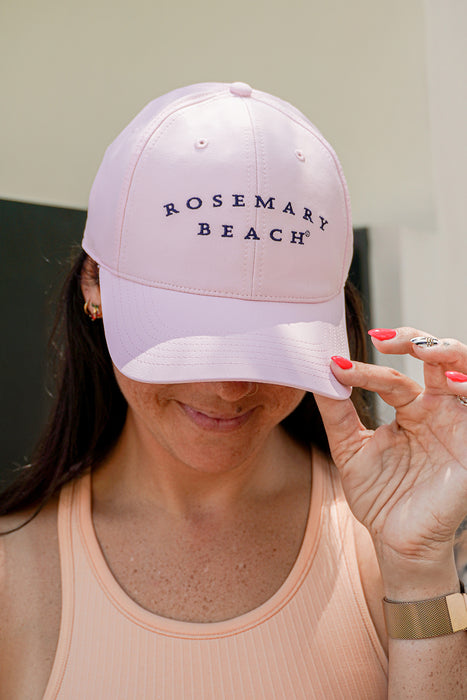 Rosemary Beach® Classic Drifit Hat
