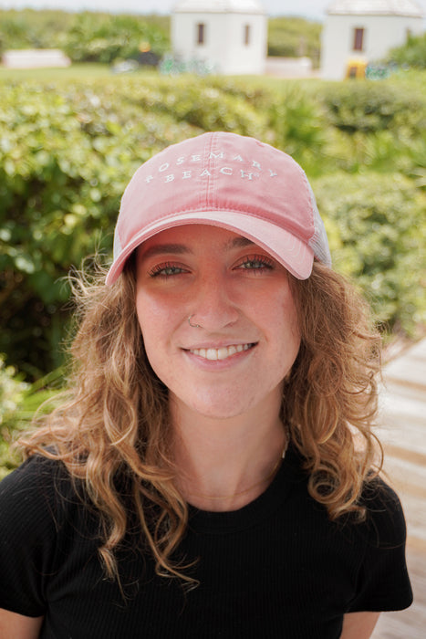 Rosemary Beach® Classic Extreme Fit Mesh Cap