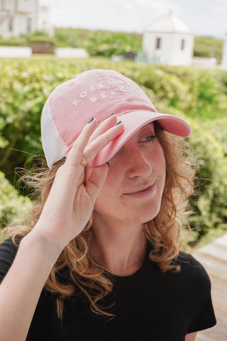 Rosemary Beach® Classic Extreme Fit Mesh Cap