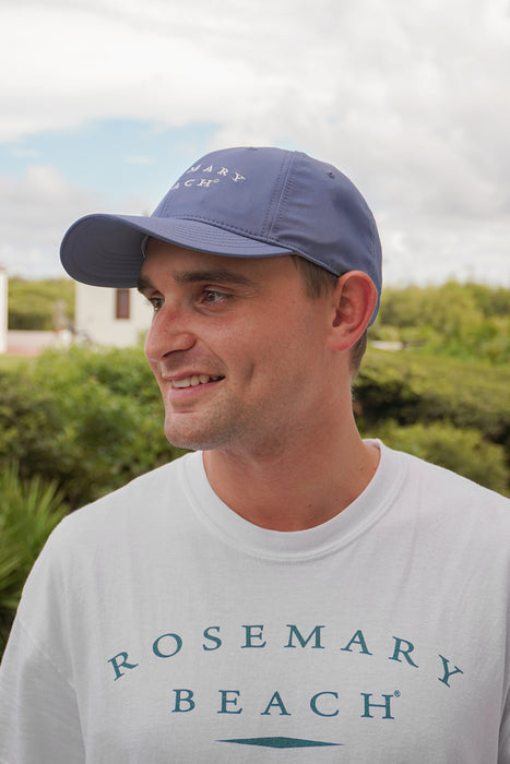 Mineral Rosemary Beach® Classic Drifit Hat