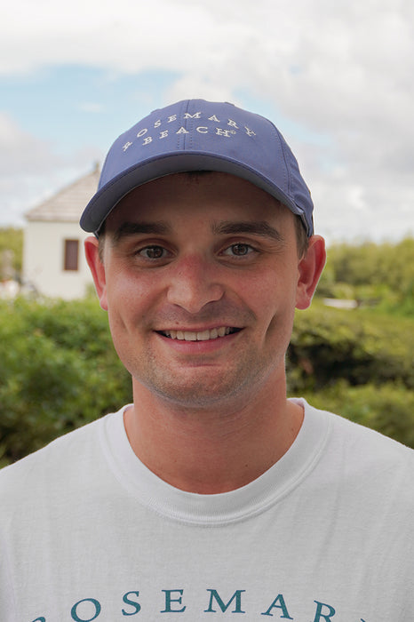 Rosemary Beach® Classic Drifit Hat
