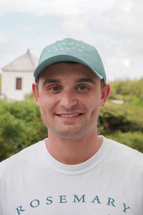 Rosemary Beach® Classic Drifit Hat