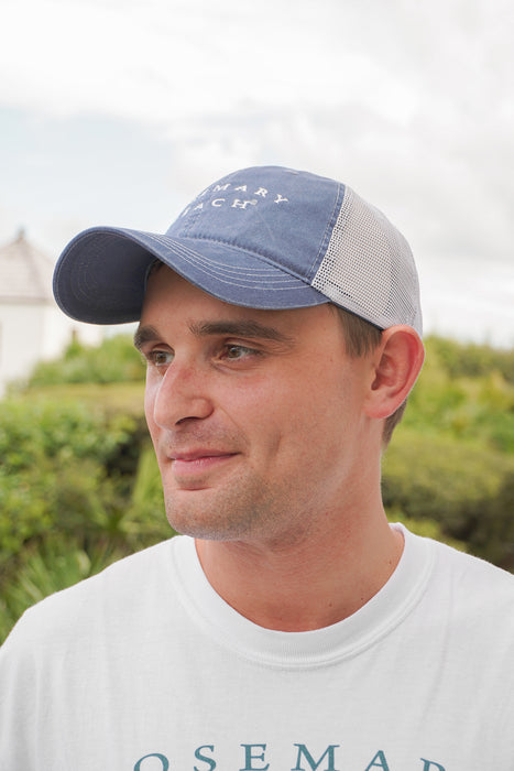 Rosemary Beach® Classic Extreme Fit Mesh Cap
