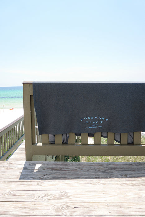 Rosemary Beach® Special Blend Blanket