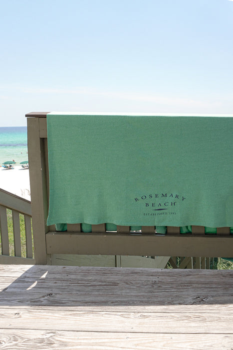 Rosemary Beach® Special Blend Blanket