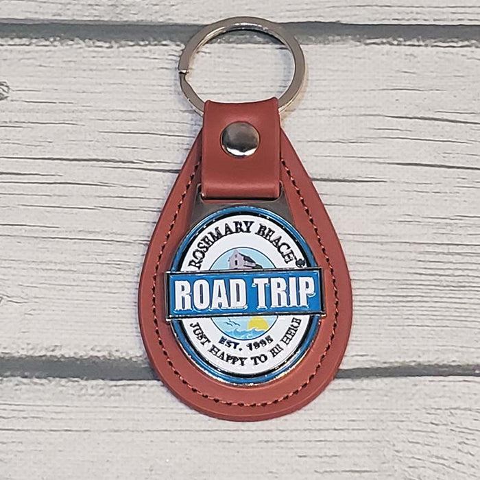 RB Road Trip Souvenir Collection