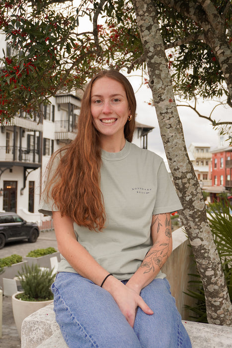 Bay 2026 Rosemary Beach® Main Street Tee