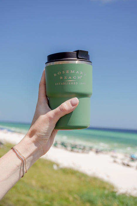 Rosemary Beach® Travel Coffee Mug