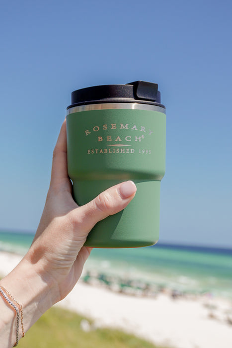 Rosemary Beach® Travel Coffee Mug