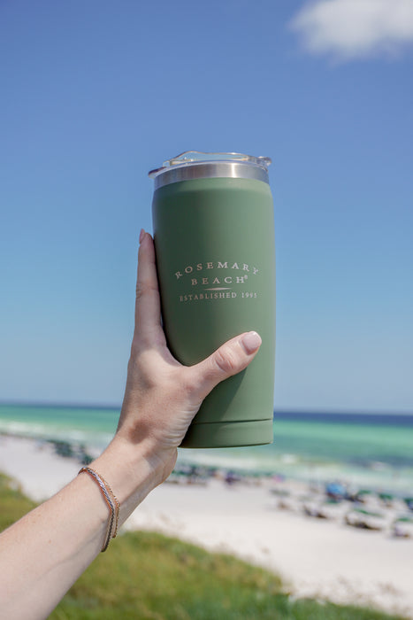 Rosemary Beach® Coffee Tumbler