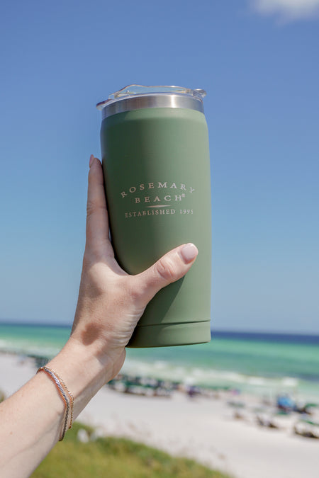 Rosemary Beach® Custom Tervis