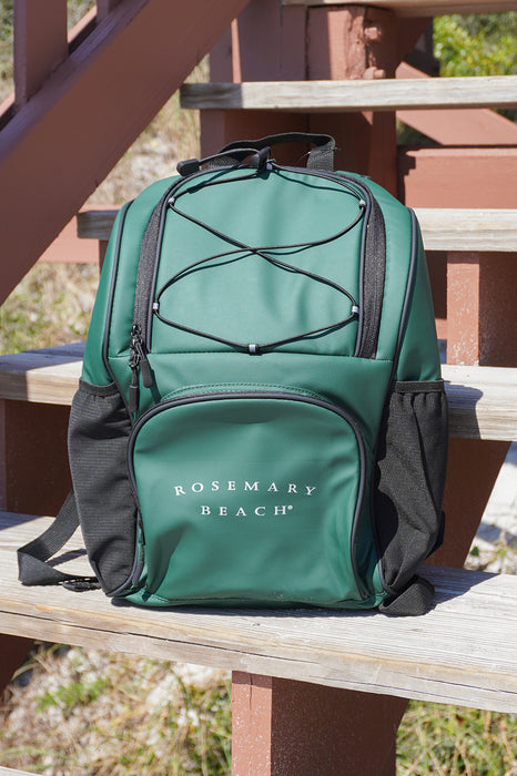 Rosemary Beach® Backpack Cooler