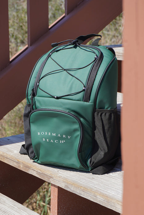 Rosemary Beach® Backpack Cooler