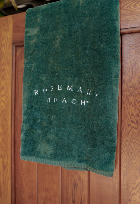 Hunter Rosemary Beach® Classic Beach Towel