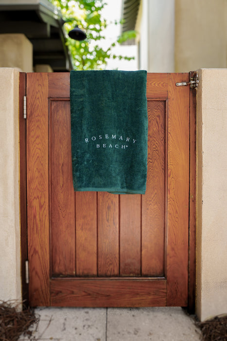 Hunter Rosemary Beach® Classic Beach Towel