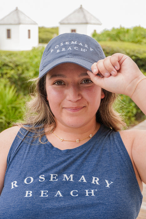 Slate Blue Classic Rosemary Beach® Hat